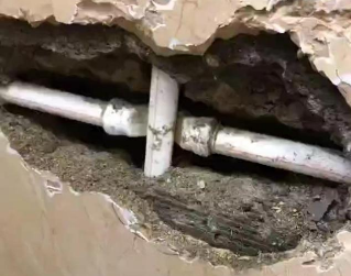 咸阳市测漏水哪家好