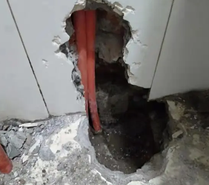 咸阳市漏水检测电话