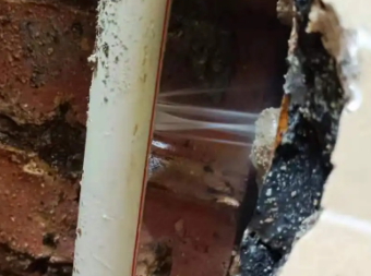 咸阳市漏水检测电话