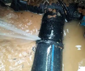 咸阳市测漏水公司哪家好