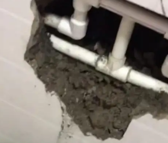 咸阳市漏水检测电话