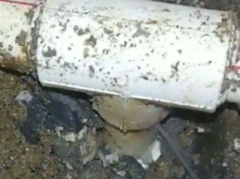 咸阳市测漏水公司多少钱