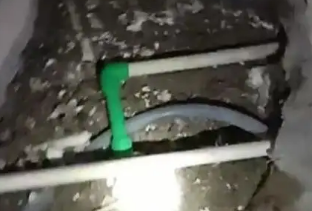 咸阳市测漏水公司