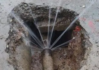 咸阳市漏水检测多少钱