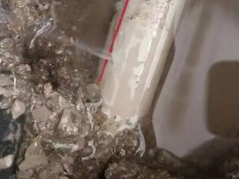 咸阳市漏水检测哪家好