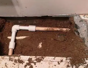 咸阳市测漏水哪家好