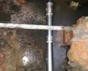 咸阳市漏水检测公司电话