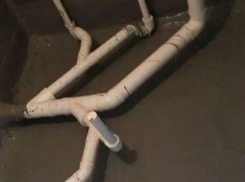 咸阳市水管漏水检测知识点