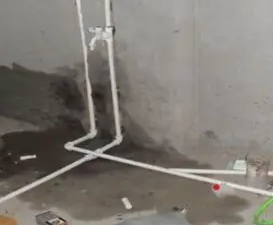 咸阳市水管漏水检测多少钱