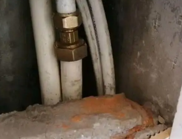 咸阳市水管漏水检测哪家好