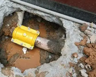 咸阳市卫生间测漏水哪家好