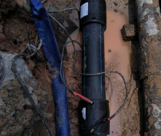 咸阳市水管漏水检测多少钱