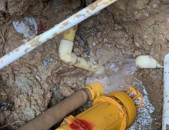 咸阳市水管漏水检测哪家好