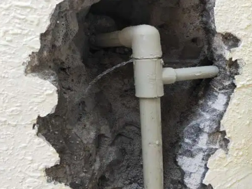 咸阳市卫生间测漏水哪家好