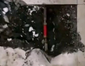 咸阳市卫生间测漏水多少钱