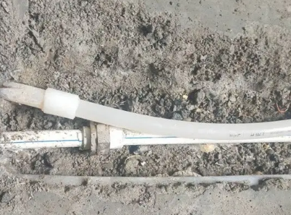 咸阳市卫生间测漏水哪家好