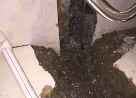 咸阳市卫生间测漏水哪家好