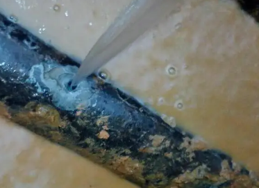 咸阳市水管漏水检测多少钱