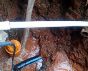 咸阳市水管漏水检测哪家好