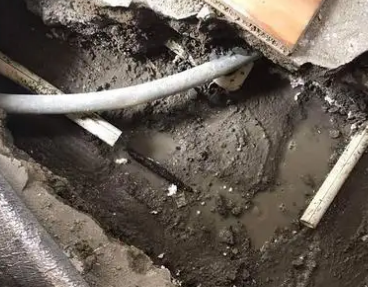 咸阳市卫生间测漏水价格明细