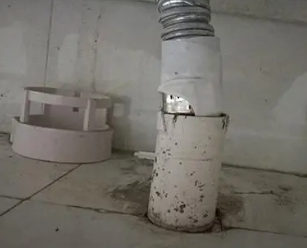 咸阳市卫生间测漏水哪家好