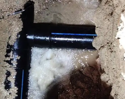 咸阳市水管漏水检测哪家好