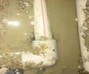 咸阳市水管漏水检测多少钱