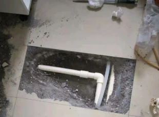 咸阳市卫生间测漏水哪家好