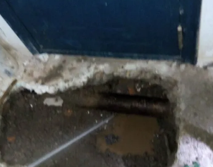 咸阳市水管漏水检测多少钱