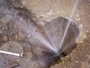 咸阳市水管漏水检测哪家好