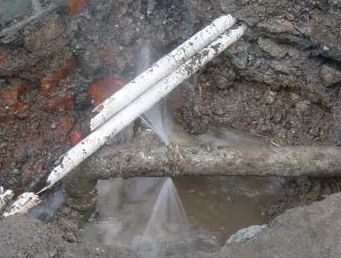 咸阳市测漏水多少钱