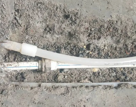 咸阳市测漏水哪家好