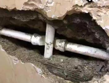 咸阳市漏水检测电话多少