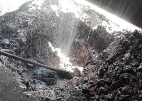 咸阳市漏水检测哪家好