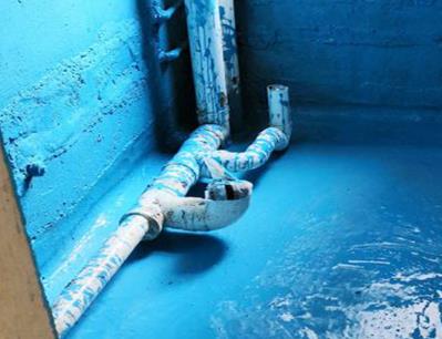 咸阳市测漏水多少钱